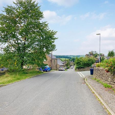 Gem Cottage Longnor  المظهر الخارجي الصورة