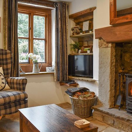 Gem Cottage Longnor  المظهر الخارجي الصورة