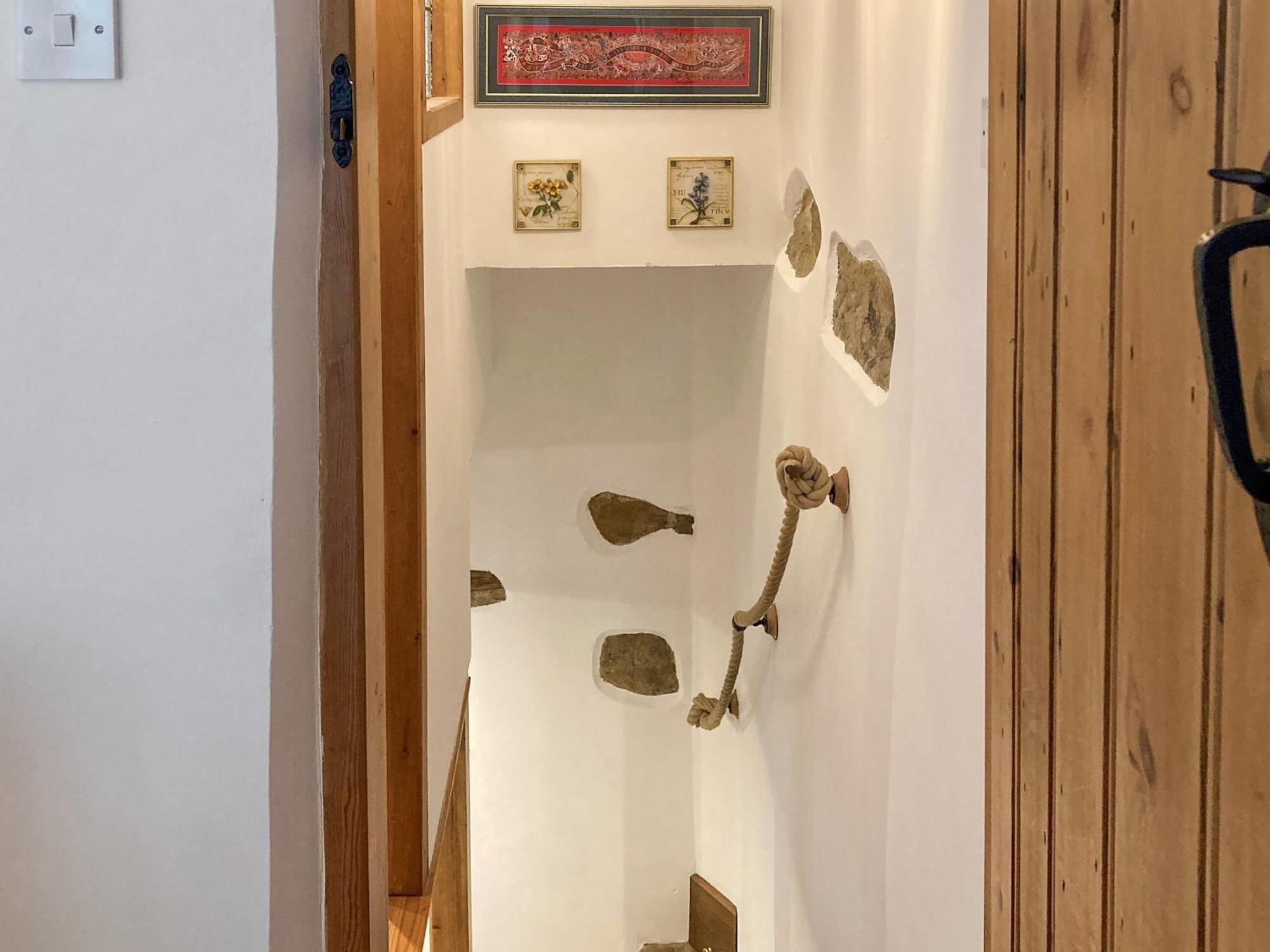 Gem Cottage Longnor  المظهر الخارجي الصورة