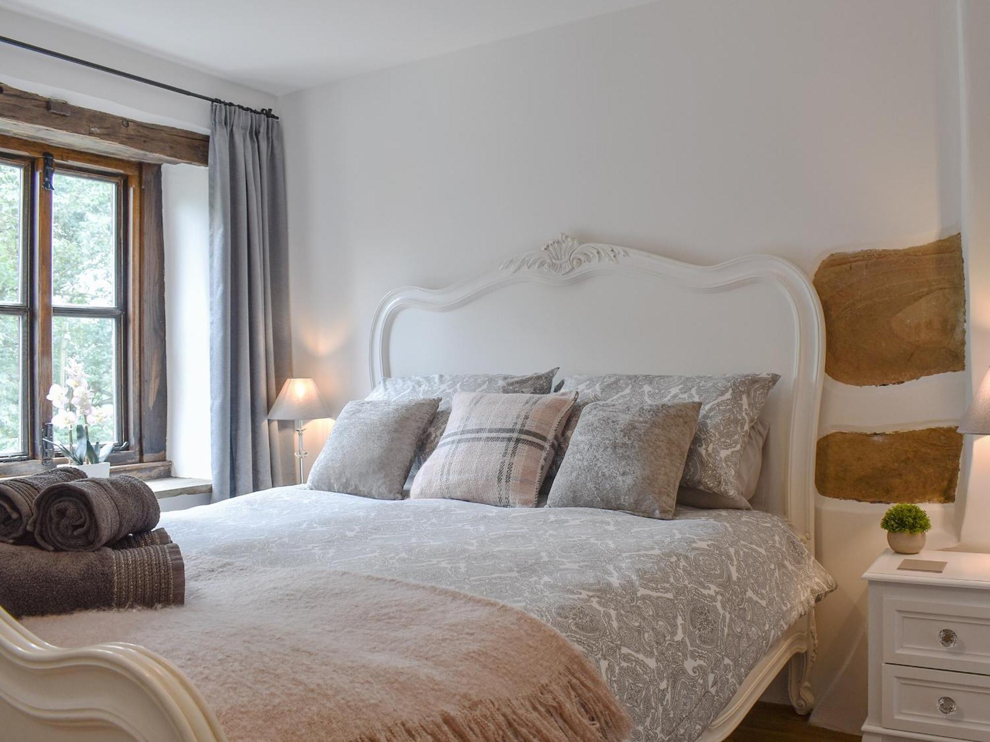 Gem Cottage Longnor  المظهر الخارجي الصورة