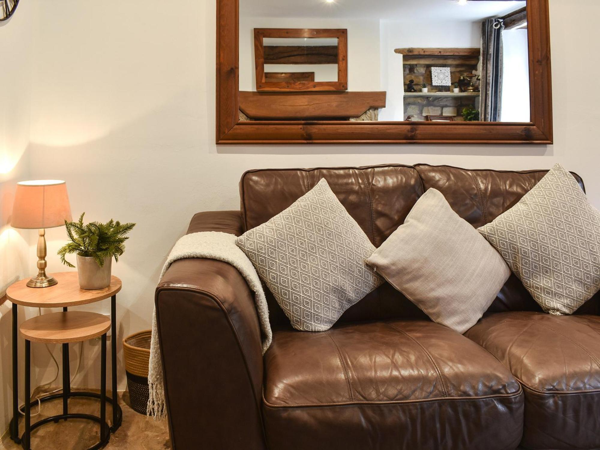 Gem Cottage Longnor  المظهر الخارجي الصورة