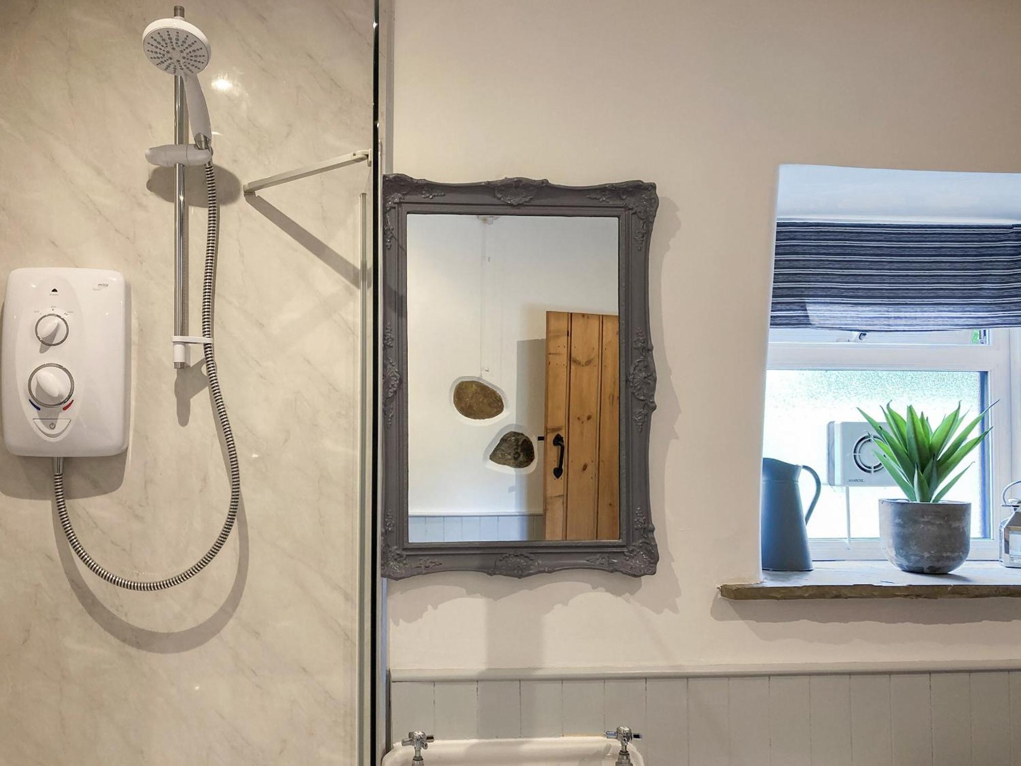 Gem Cottage Longnor  المظهر الخارجي الصورة