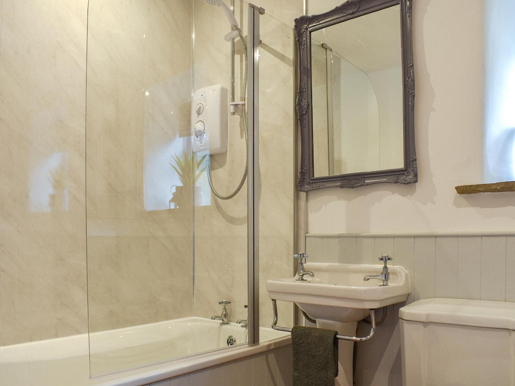 Gem Cottage Longnor  المظهر الخارجي الصورة