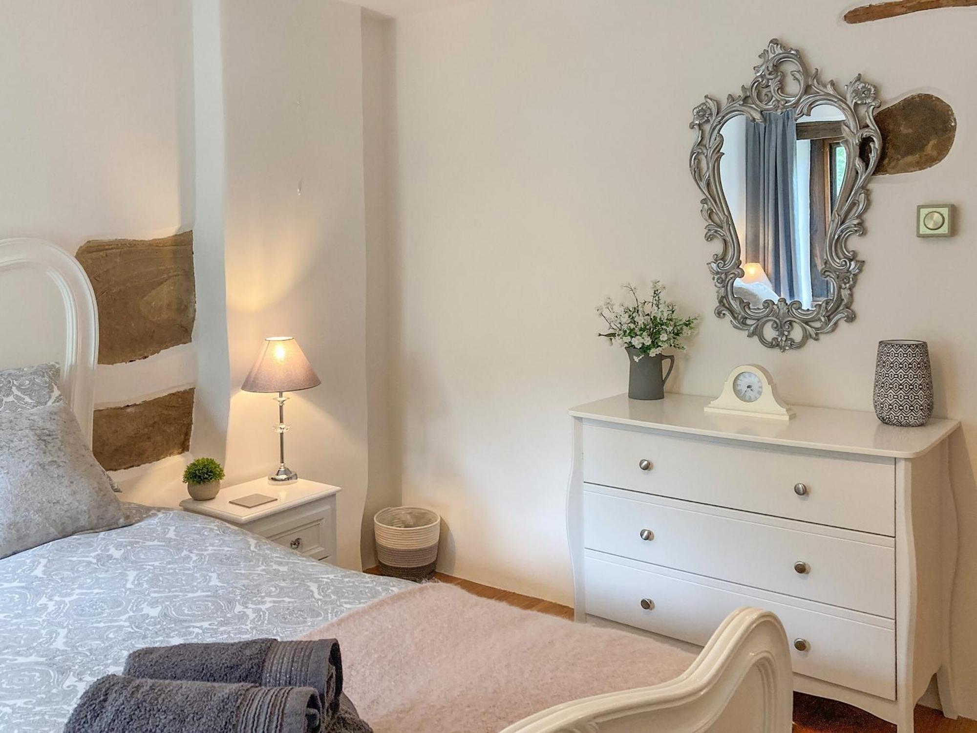 Gem Cottage Longnor  المظهر الخارجي الصورة