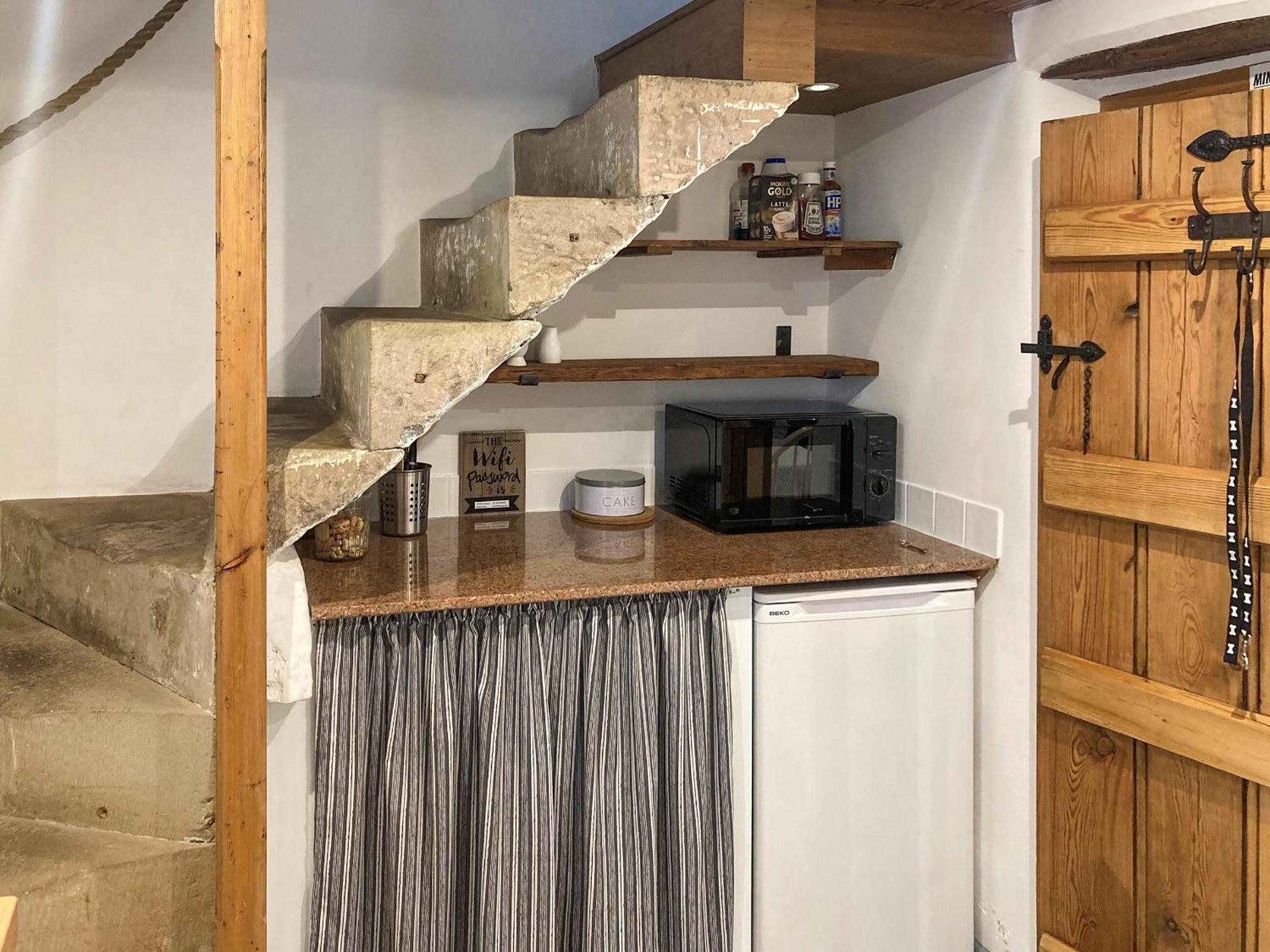 Gem Cottage Longnor  المظهر الخارجي الصورة