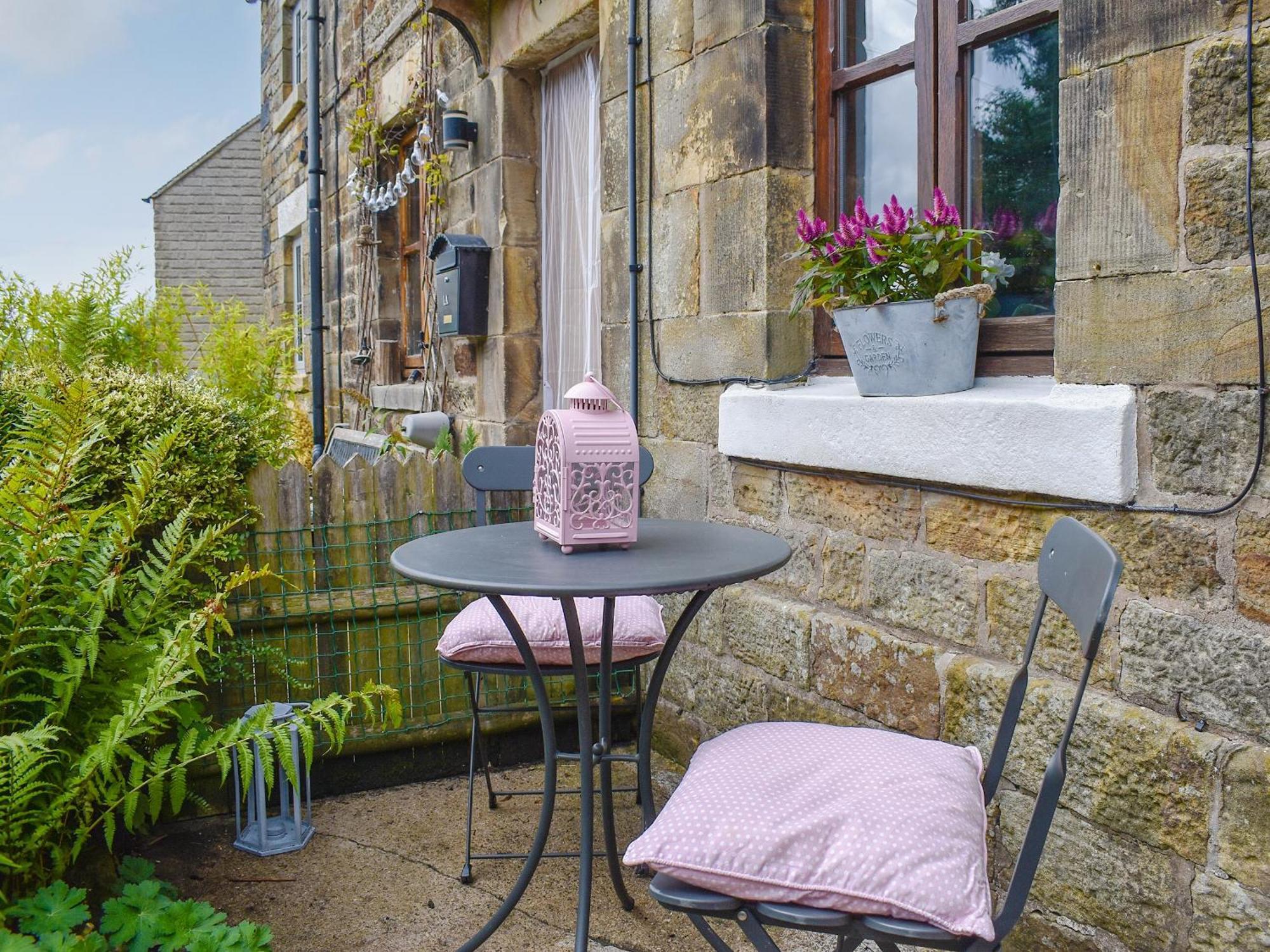 Gem Cottage Longnor  المظهر الخارجي الصورة